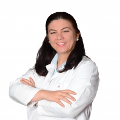 Exp. Dr. Bilge GÜLEL KILIÇ
